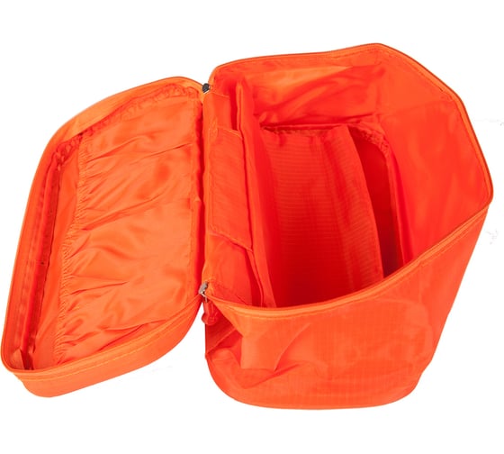 Органайзер для нижнего белья ROUTEMARK B-1 Оранжевый put-orange
