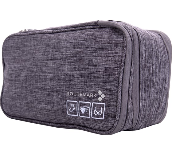 Органайзер для нижнего белья ROUTEMARK BB-01 Grey BB-01-Grey
