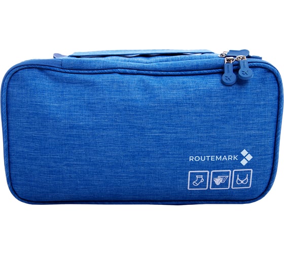 Органайзер для нижнего белья ROUTEMARK BB-01 Blue BB-01-Blue 1
