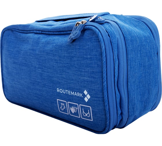 Органайзер для нижнего белья ROUTEMARK BB-01 Blue BB-01-Blue