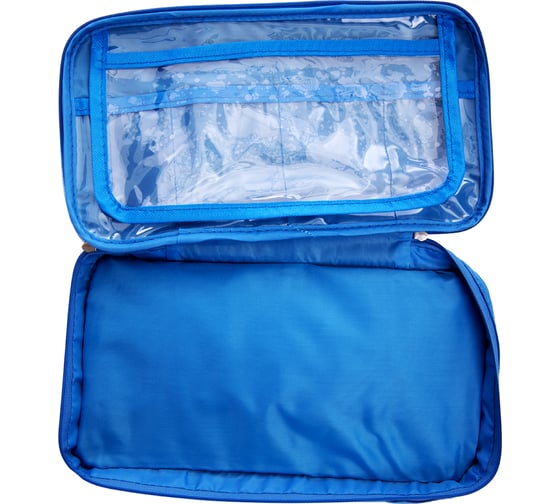 Органайзер для нижнего белья ROUTEMARK BB-01 Blue BB-01-Blue