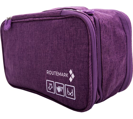 Органайзер для нижнего белья ROUTEMARK BB-01 Purple BB-01-Purple