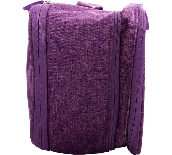 Органайзер для нижнего белья ROUTEMARK BB-01 Purple BB-01-Purple