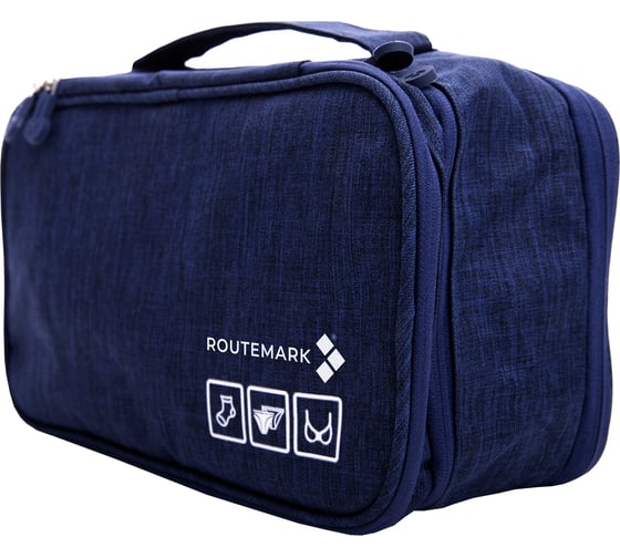 Органайзер для нижнего белья ROUTEMARK BB-01 Navy BB-01-Navy