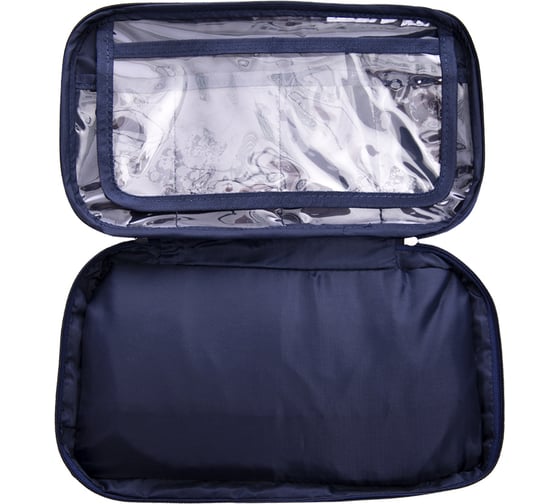 Органайзер для нижнего белья ROUTEMARK BB-01 Navy BB-01-Navy