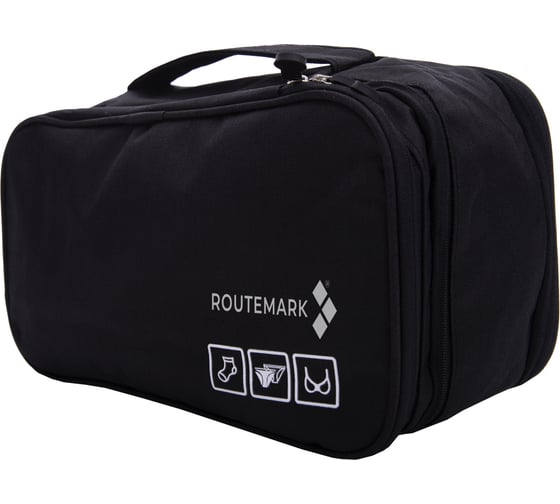 Органайзер для нижнего белья ROUTEMARK BB-01 Black BB-01-Black