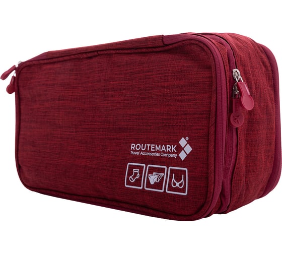 Органайзер для нижнего белья ROUTEMARK BB-01 Wine BB-01-Wine