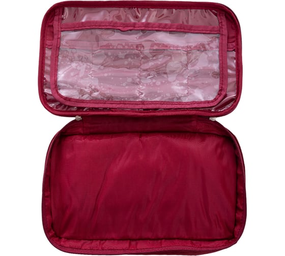Органайзер для нижнего белья ROUTEMARK BB-01 Wine BB-01-Wine