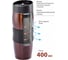 Вакуумная термокружка Alpenkok AK-04002A коричневый, 400 мл 0Р-00015730 3