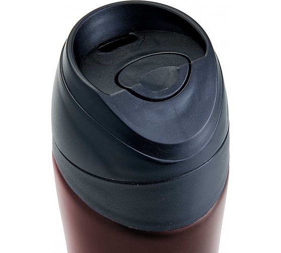 Вакуумная термокружка Alpenkok AK-04802A коричневый, 480мл 0R-00004478