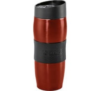 Вакуумная термокружка Alpenkok AK-04009A красный, 400 мл 0R-00001698