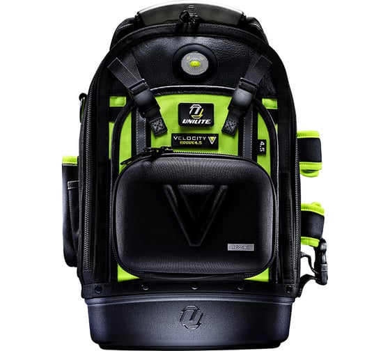 Профессиональный инструментальный рюкзак Unilite UR4.5