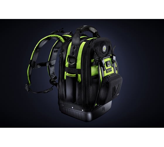 Профессиональный инструментальный рюкзак Unilite UR4.5