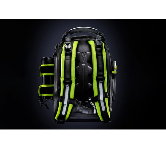 Профессиональный инструментальный рюкзак Unilite UR4.5