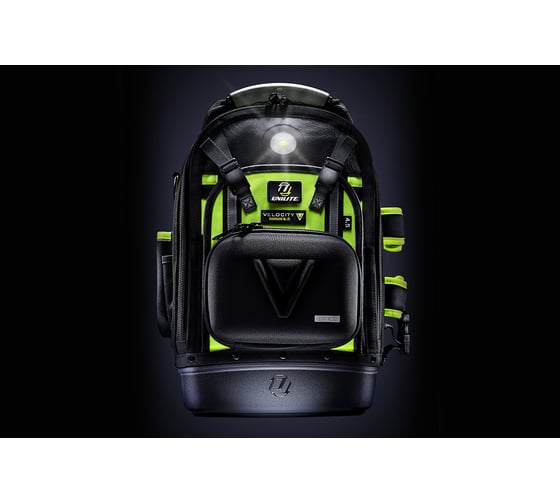 Профессиональный инструментальный рюкзак Unilite UR4.5