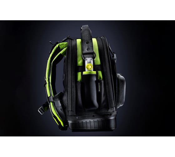 Профессиональный инструментальный рюкзак Unilite UR4.5