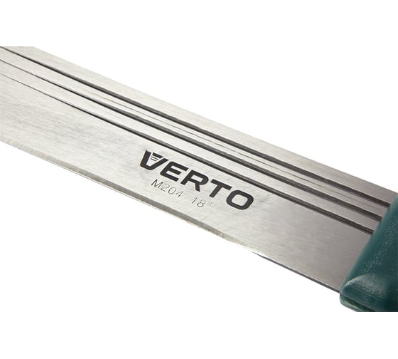 Мачете для садовых работ VERTO 18 15G191