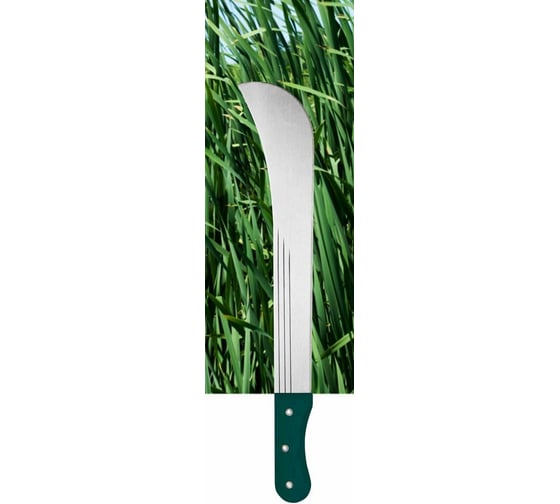 Мачете для садовых работ VERTO 18 15G191