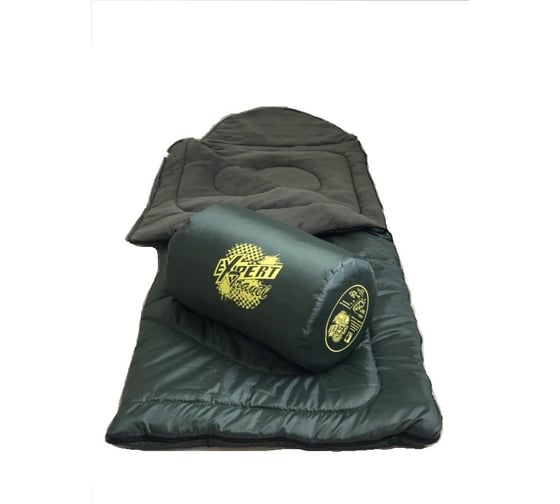 Спальный мешок GL Marine СМЭксп15