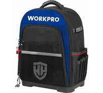 Рюкзак для инструментов WORKPRO 25 л WP281070