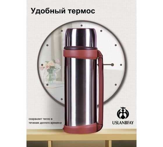 Термос Удачная покупка SB06-26-2XL
