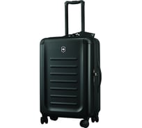 Чемодан Victorinox Spectra 2.0, черный, 41x24x55 см, 42 л 31318301