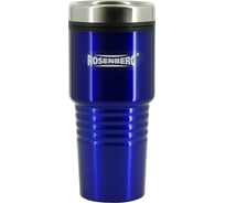 Термокружка Rosenberg 480мл RSS-415001-B