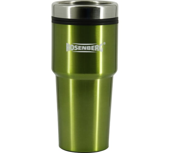 Термокружка Rosenberg 480мл RSS-415002-G 1