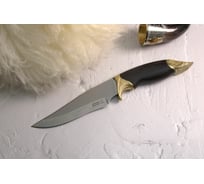 Нож ООО ПП Кизляр Каспий D-2 095731 F10034