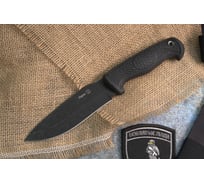 Нож ООО ПП Кизляр Нерка 014301 F03084