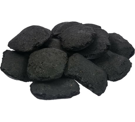 Брикетированный древесный уголь PALISAD Camping 1.8 кг 69489