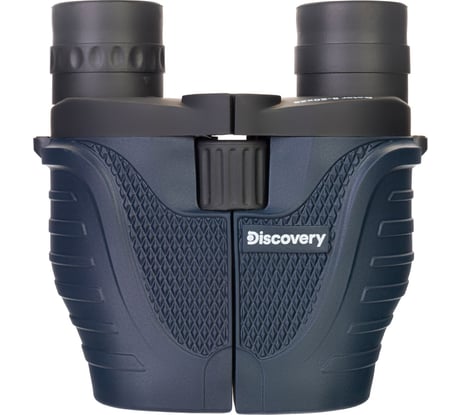 Бинокль Discovery Gator 8–20x25 77916