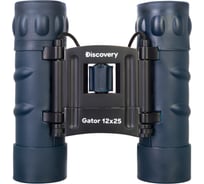 Бинокль Discovery Gator 12x25 77911