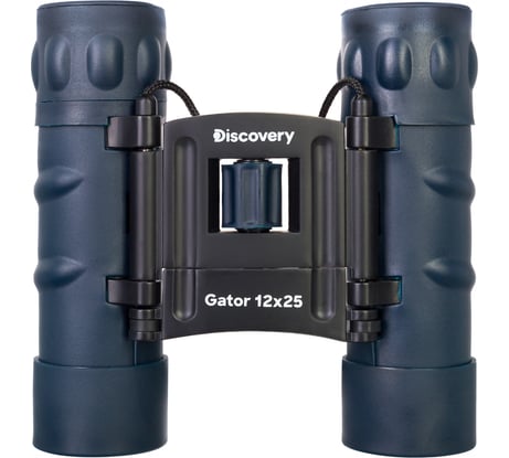 Бинокль Discovery Gator 12x25 77911