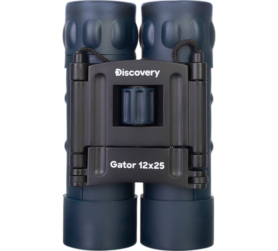 Бинокль Discovery Gator 12x25 77911
