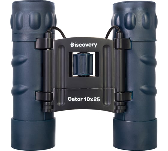 Бинокль Discovery Gator 10x25 77909