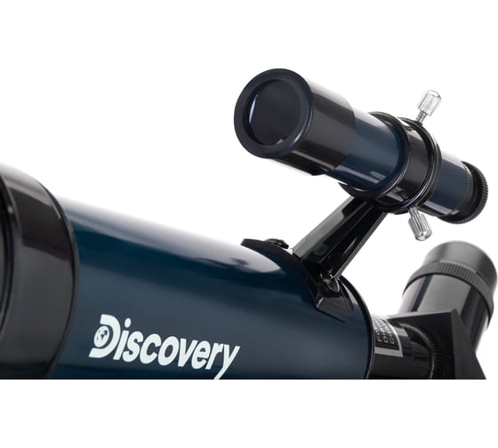 Телескоп Discovery Sky Trip ST50 с книгой 77864