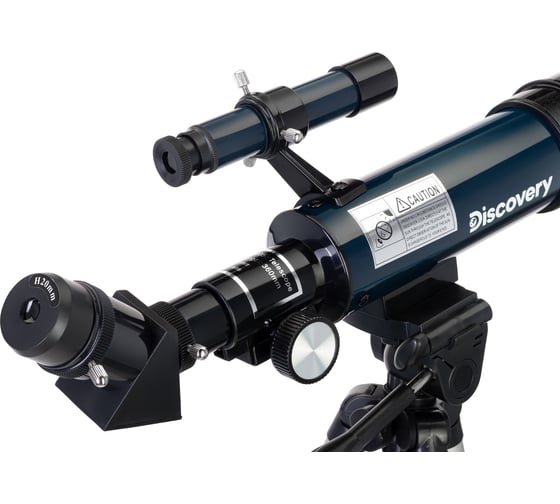 Телескоп Discovery Sky Trip ST50 с книгой 77864
