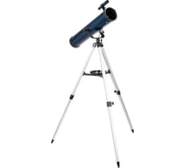 Телескоп Discovery Sky T76 с книгой 77832