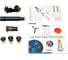 Телескоп Discovery Sky T76 с книгой 77832 12
