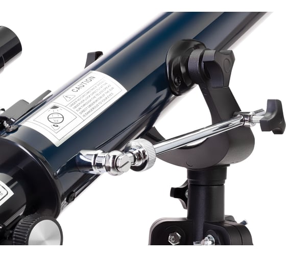 Телескоп Discovery Sky T60 с книгой 77831