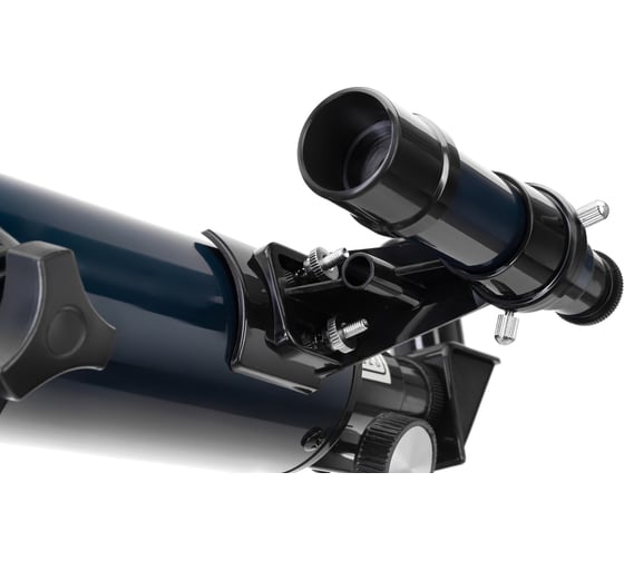 Телескоп Discovery Sky T60 с книгой 77831