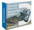 Бинокль Discovery Gator 20x50 77913 9