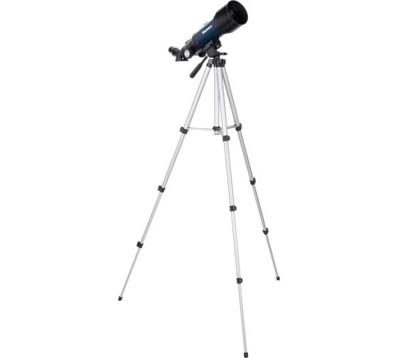 Телескоп Discovery Sky Trip ST70 с книгой 77867