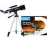 Телескоп Discovery Sky Trip ST70 с книгой 77867 14