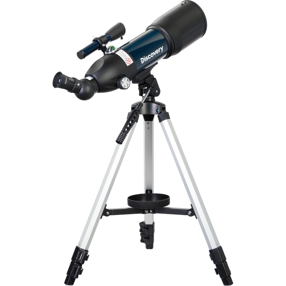 Телескоп Discovery Sky Trip ST80 с книгой 77870 - выгодная цена, отзывы ...