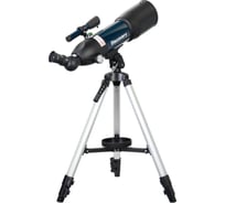 Телескоп Discovery Sky Trip ST80 с книгой 77870