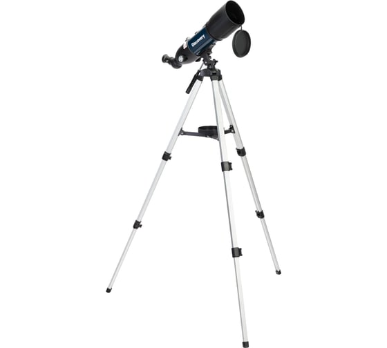Телескоп Discovery Sky Trip ST80 с книгой 77870