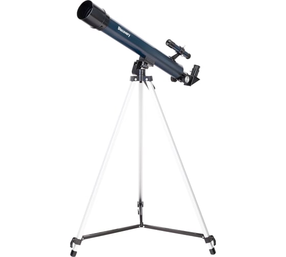 Телескоп Discovery Sky T50 с книгой 77830 1