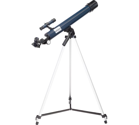 Телескоп Discovery Sky T50 с книгой 77830
